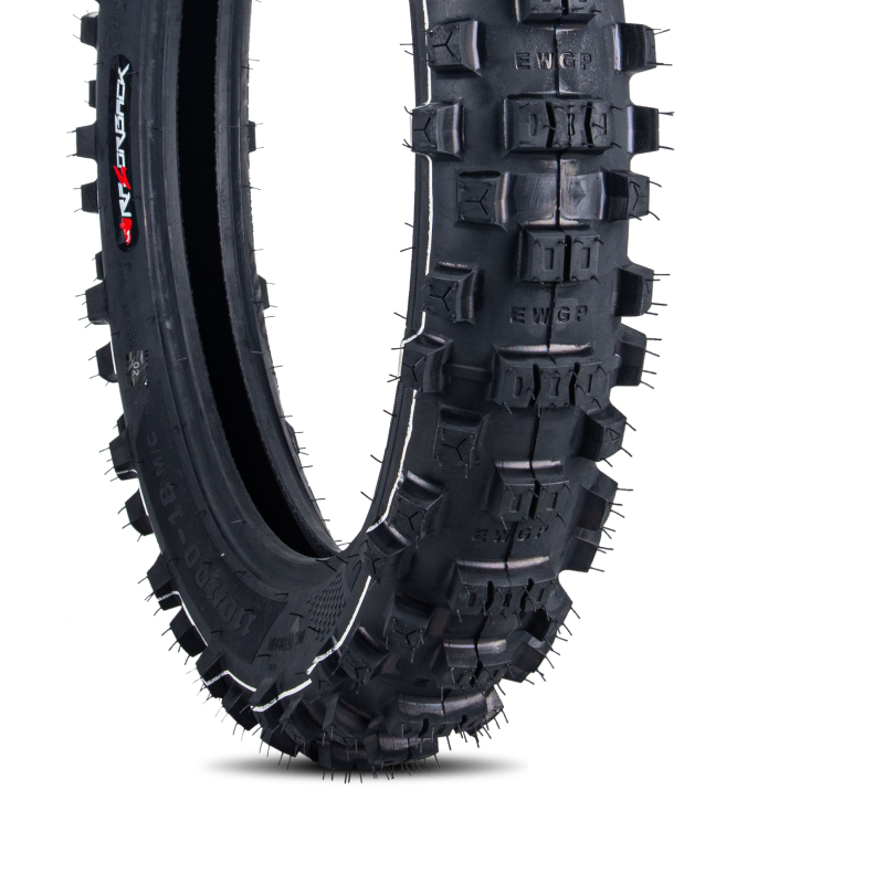 Pneumatici Enduro