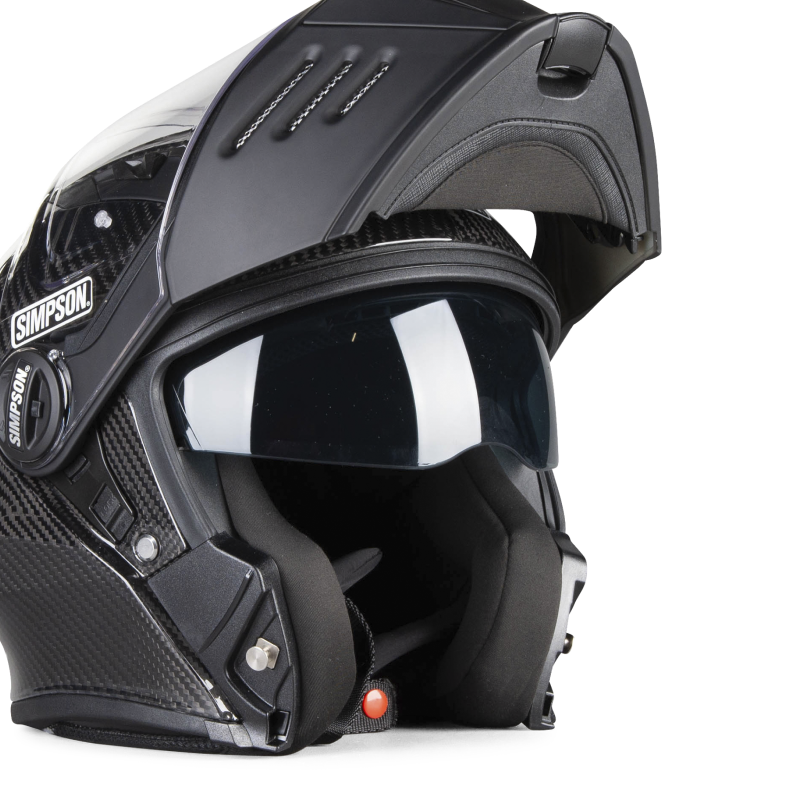 Caschi Modulari
