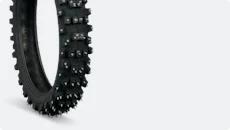 Spikereifen