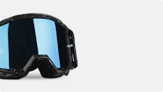 Gafas de Motocross para adulto, lentes de moto, gafas de Cross, flexibles,  transparentes, de grau