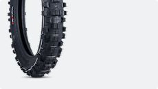 Neumáticos de Enduro