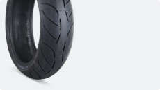 Supermoto Tyres