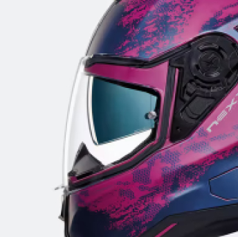 xlmoto helmets