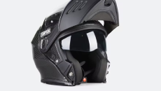 speedflex with clear visor