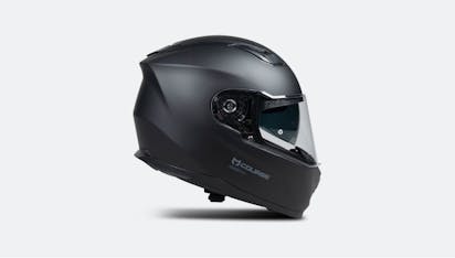 Los 5 mejores cascos con bluetooth integrado para motos