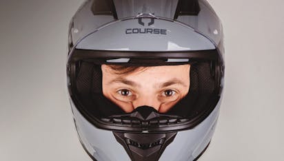 Taille casque moto enfant - Guide tailles