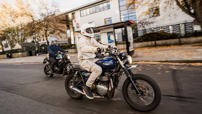 Revit! cyclone 2 h2o geel motorjas - Kleding kopen? | Korting tot 64