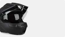 Casque Adventure
